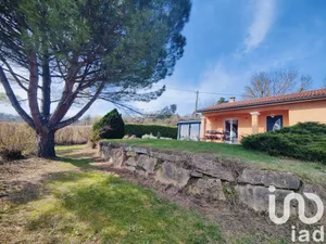 House at Heyrieux (38540)