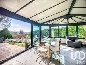 House at Saint-Just-Chaleyssin (38540)