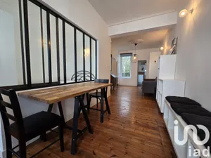 Apartment at Brest (29200)