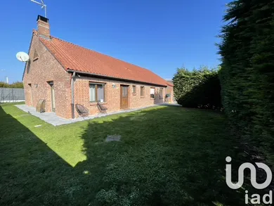 House at Wattrelos (59150)