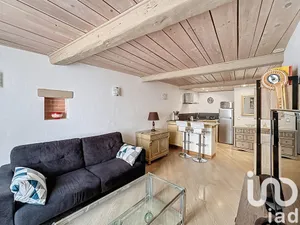 Appartement à Seillans (83440)