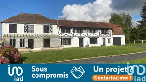 Park home at Breuil-le-Sec (60840)