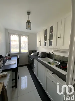 Apartment at Cormontreuil (51350)