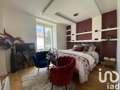 House at Clichy-sous-Bois (93390)