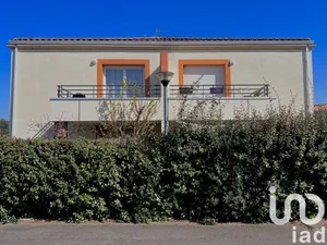 Apartment at Aucamville (31140)