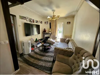 Appartement à Sevran (93270)