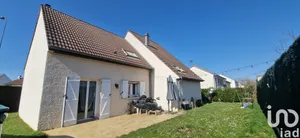 Maison à Saint-Dizier (52100)
