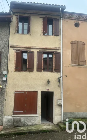 House at Monclar-de-Quercy (82230)