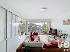 Appartement à Nantes (44100)