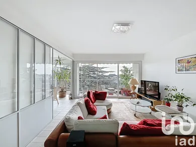 Appartement à Nantes (44100)