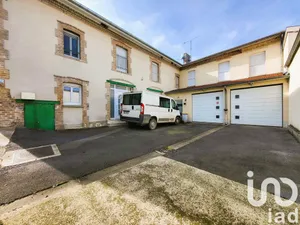 Maison à Verzenay (51360)