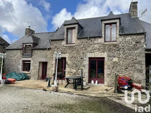 Park home at Créhen (22130)