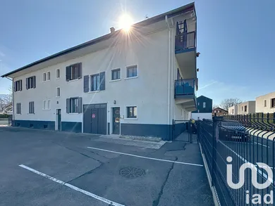 Appartement à Thonon-les-Bains (74200)