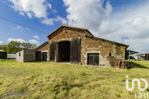 Barn at Chavagnes-en-Paillers (85250)