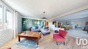 Maison de village à Mirabel (82440)