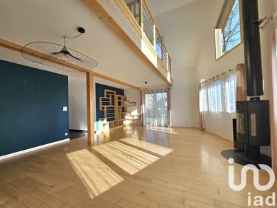 Maison à Guignen (35580)