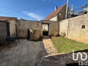 Maison de village à Angervilliers (91470)