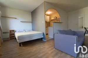 Studio at Guyancourt (78280)