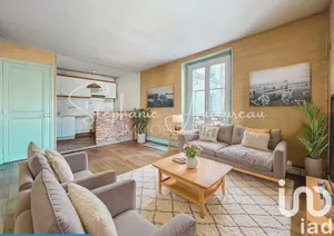 Appartement à Bourg-la-Reine (92340)