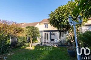 House at Vernouillet (78540)