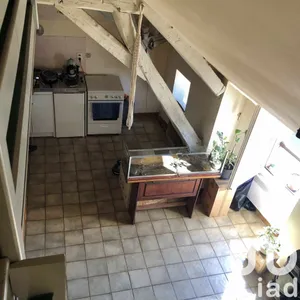 Studio à Brienon-sur-Armançon (89210)