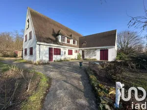 Demeure à Le Chesnay (78150)