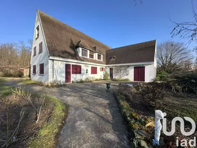 Demeure à Le Chesnay (78150)