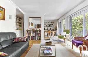 Appartement à Chatou (78400)