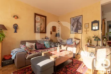 Appartement à Paris (75015)