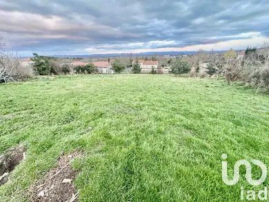 Terrain à bâtir à Montbrison (42600)