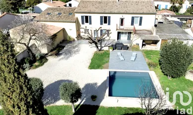 Farm at Donzère (26290)