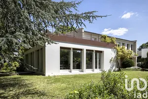 Maison à Le Vésinet (78110)