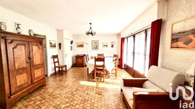 House in Morsang-sur-Orge (91390)