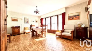 House at Morsang-sur-Orge (91390)