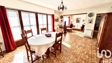 House in Morsang-sur-Orge (91390)