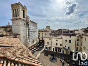 Appartement à Nîmes (30000)