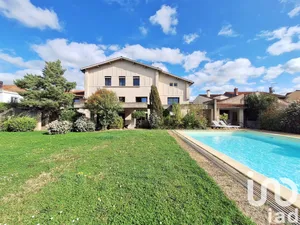 Maison à Albi (81000)