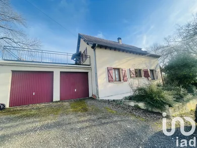 House at Bétaille (46110)