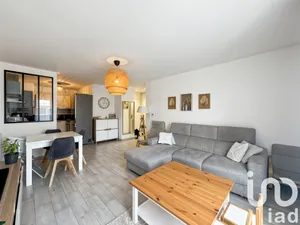 Appartement à Dammarie-les-Lys (77190)