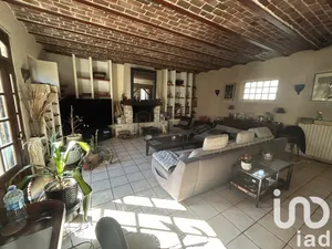 Maison de ville à Écouen (95440)