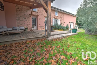 Townhouse at Limoges (87100)