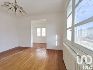 Maison traditionnelle à Livry-Gargan (93190)