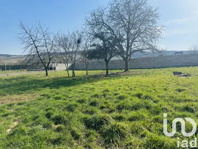 Building plot in Vinay (51530)