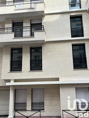 Appartement à Levallois-Perret (92300)