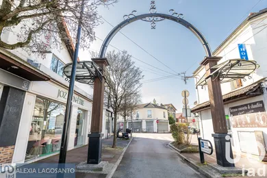 Appartement à Saint-Maur-des-Fossés (94100)