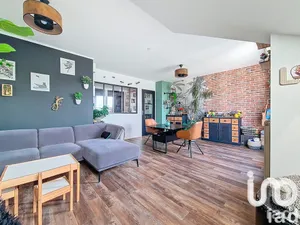 Appartement à Saint-Grégoire (35760)