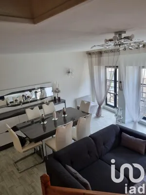 Apartment in Langres (52200)