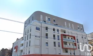 Apartment at Noisy-le-Sec (93130)