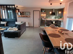 Maison à Liverdun (54460)