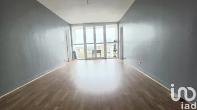 Appartement à Le Havre (76610)